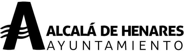 Logo de Ayuntamiento de Alcalá de Henares
