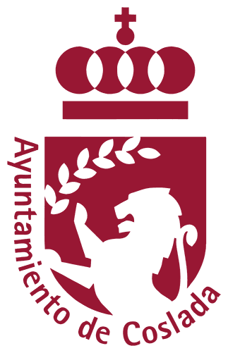 Logo de Ayuntamiento de Coslada