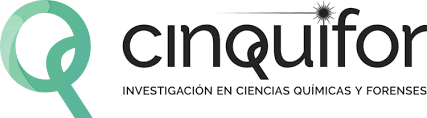 Logo de Grupo CINQUIFOR