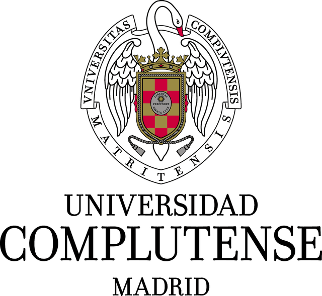 Logo de Universidad Complutense de Madrid
