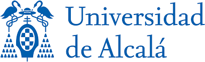 Logo de Universidad de Alcalá