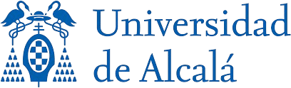 Logo Universidad de Alcalá